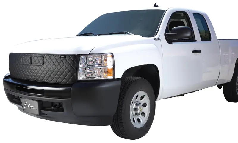 Fia Winter Front Bug Screen – Custom-Fit Mesh Deflector For Cold Weather 1