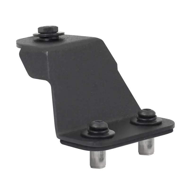 Go Rhino Srm Rack Mounting Kit – Fixed-Position Roof Rack Hardware 1