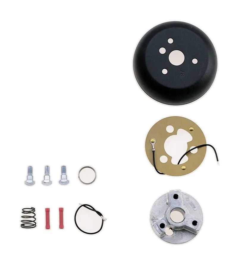 Grant 4315 Universal Steering Wheel Installation Hardware Kit 1