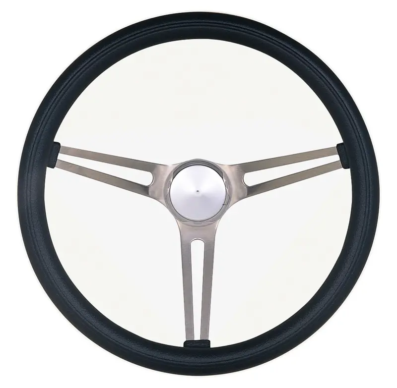 Grant Classic Nostalgia Steering Wheel – Vintage-Inspired Design (Model 969) 1