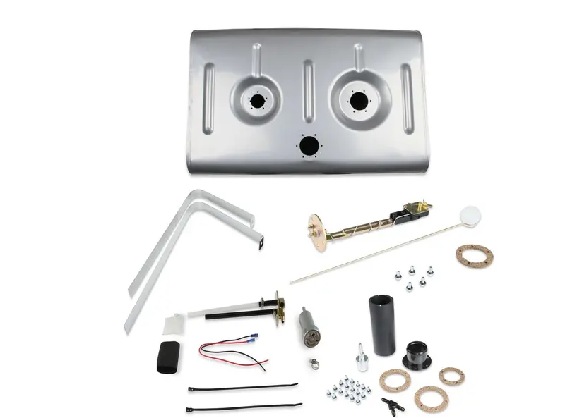 Holley Sniper Efi Fuel Tank System – Integrated Electronic Fuel Injection Kit (19-450) 1
