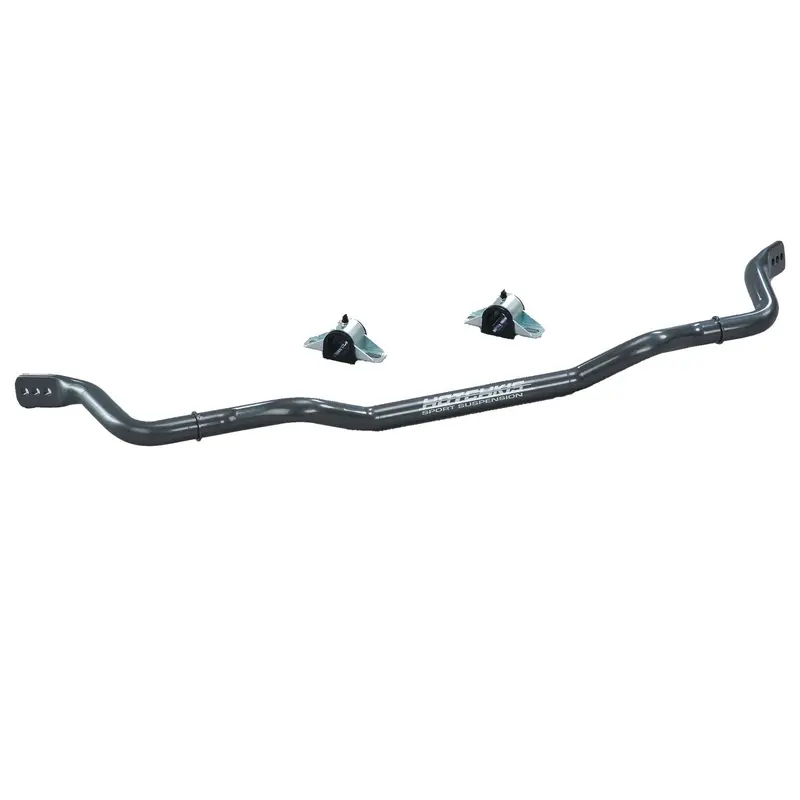 Hotchkis 22440R Rear Sway Bar Kit — Performance Tuned For 2008–2011 Mitsubishi Lancer Evolution X 1