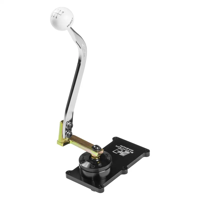 Hurst 3912006 Blackjack Shifter 1