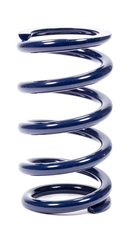 Hyperco Coil-Over Spring – 2.25" Id, 6" Length, Heavy-Duty Construction (186A0750) 1