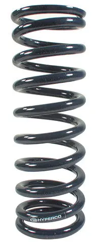 Hyperco Rear Coil Spring – 5" Id, 11" Height, Part #18Sn-225 1