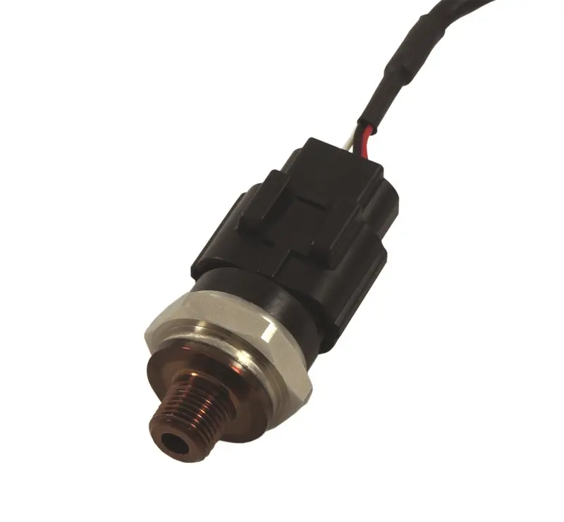 Innovate Motorsports Nitrous Pressure Sensor – 0–1500 Psi Plug-And-Play For Ssi-4 Plus (Part #39270) 1