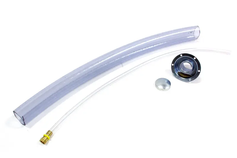 Jaz 300-001-20 2.25-Inch Fender Filler Kit 1