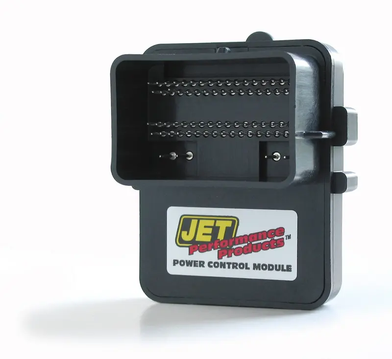 Jet Performance Power Control Module – Model 80024 For Enhanced Engine Tuning 1