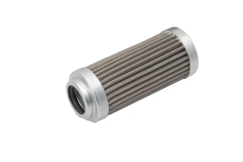 Jet Performance Stainless Steel Fuel Filter – 100-Micron Replacement, Model 34190 1