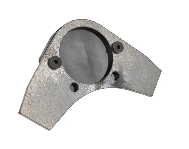 Joes Racing 15952 Bolt-In Adapter Kit For Aftermarket Ball Joint Installation 1