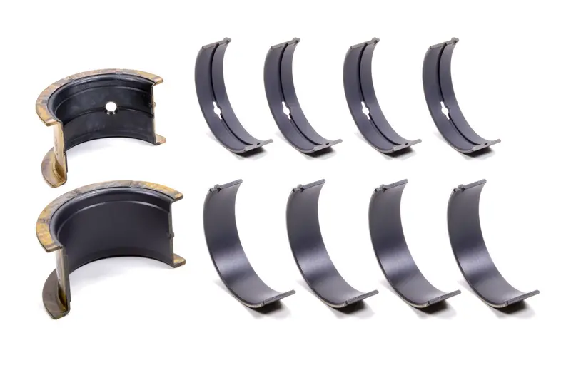 King Bearings Mb557Xpcstdx Main Bearing Set For Small-Block Chevy Engines 1