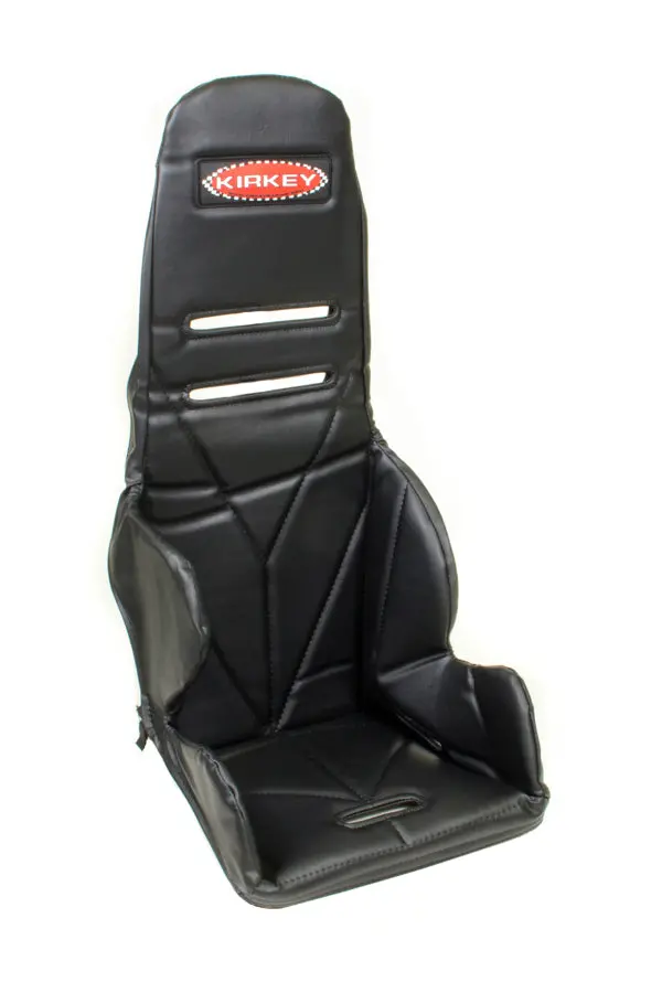 Kirkey 24201 Replacement Vinyl Cover For 24200 Racing Seat (Black) 1