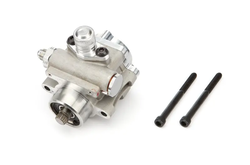 Krc Power Steering Pump – Rh Pro Series Iii Pto, 9.6Cc Displacement (Ps329126821) 1