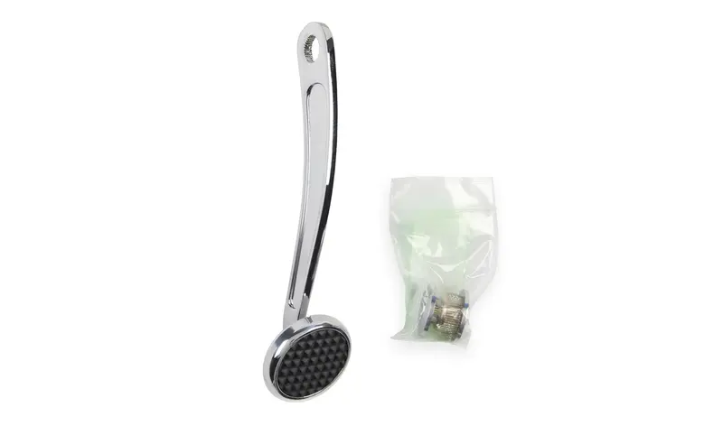 Lokar Drive-By-Wire (Dbw) Accelerator Pedal Assembly – Model Dbw-6188 1