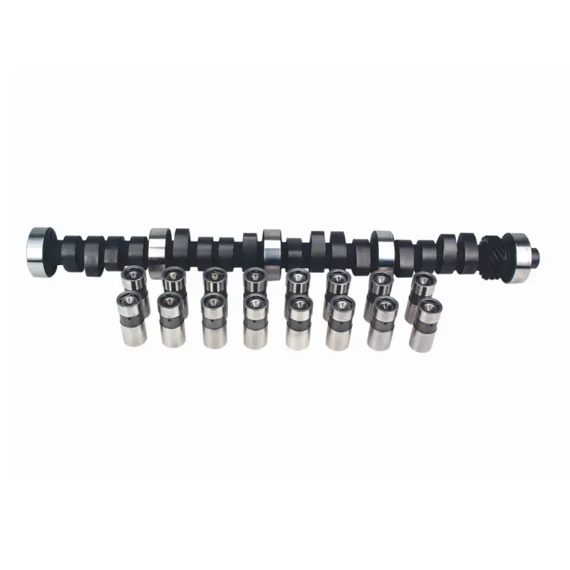 Lunati 10310313Lk Street Master Hydraulic Flat-Tappet Camshaft – Optimized For Ford 221–302 V8 Engines 1