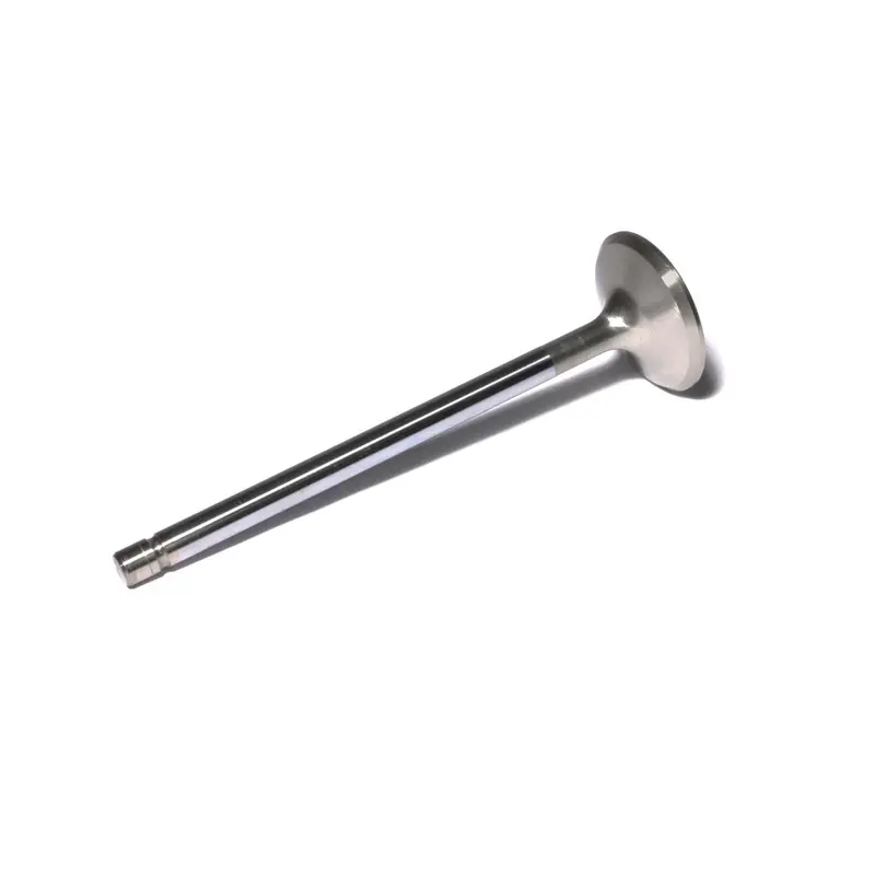 Lunati 6054-1 Sportsman Pushrod – 8.200" Length, 3/8" Diameter 1