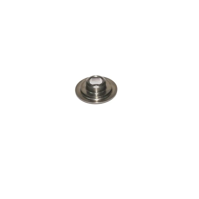 Lunati 76732-1 Titanium Valve Retainer — 10-Inch Dual-Spring Compatible, Lightweight Performance Part 1