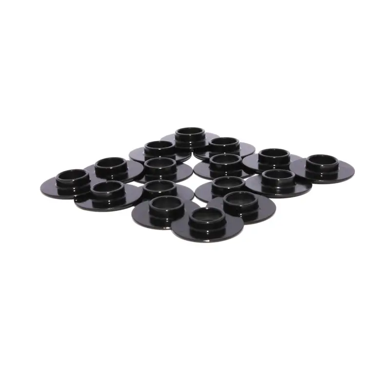 Lunati Spring Locator Kit – Precision-Machined For .650" Id Valvesprings (86731-16) 1