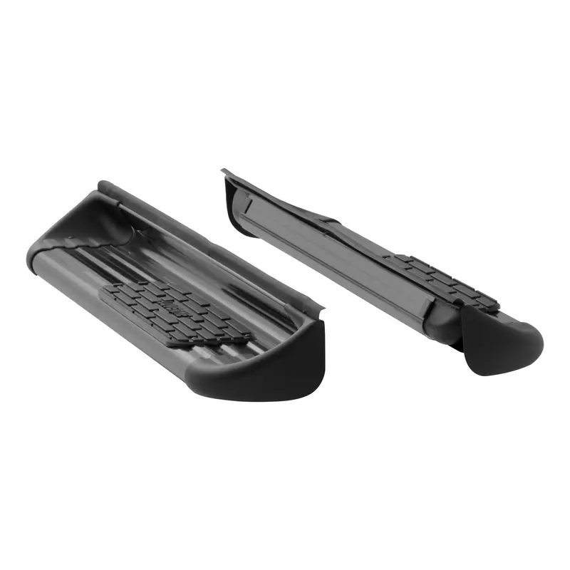 Luverne 281141 Body-Mounted Side Entry Step Boards 1
