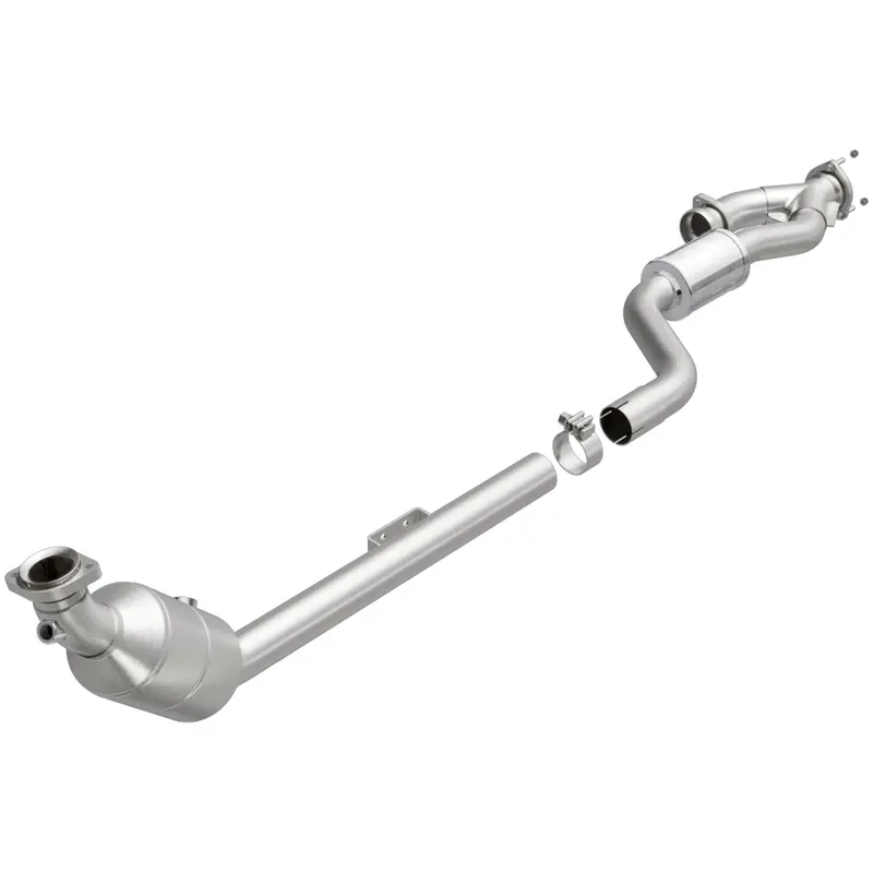 Magnaflow 24264 Hm-Grade Direct-Fit Catalytic Converter 1