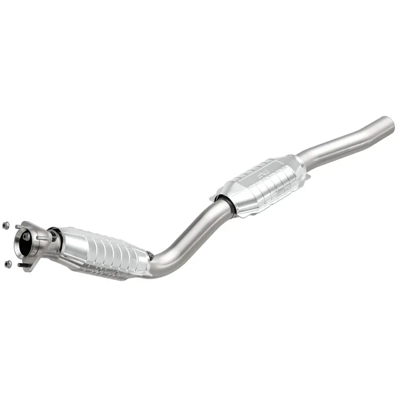 Magnaflow 24469 Hm-Grade Direct-Fit Catalytic Converter 1