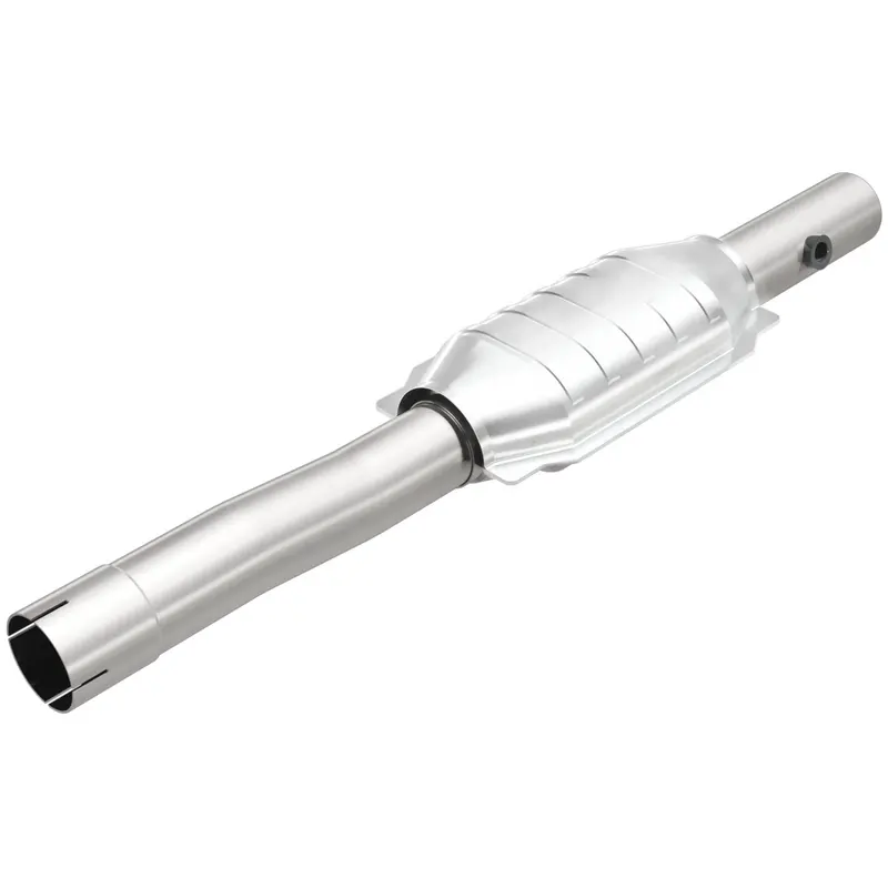 Magnaflow 447222 Carb-Certified Direct-Fit Catalytic Converter For California Emissions Compliance 1