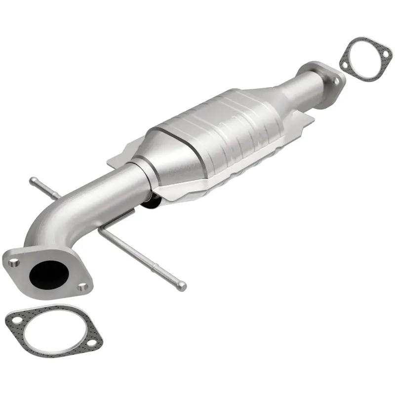 Magnaflow 49544 Oem-Grade Direct-Fit Catalytic Converter 1