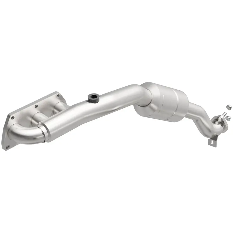 Magnaflow 51178 Catalytic Converter Featuring Integrated Exhaust Manifold 1