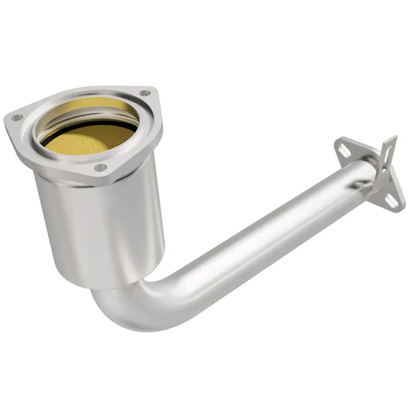 Magnaflow California-Compliant Direct-Fit Catalytic Converter – Oem Replacement 1