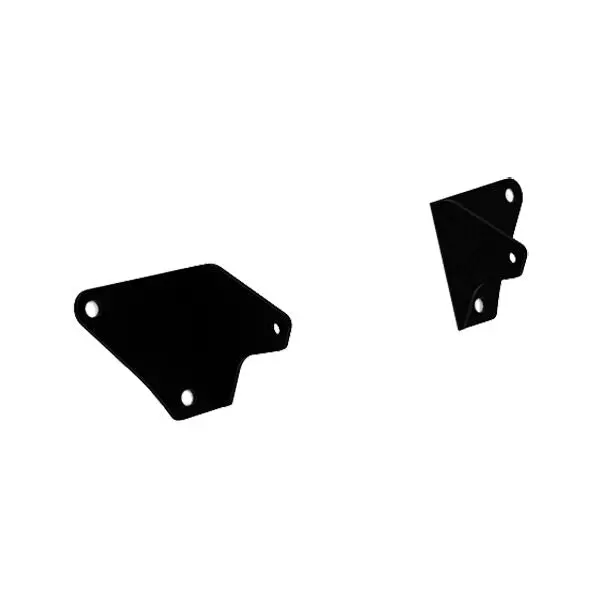 Mbrp 183224 28-Inch Light Bar Mounting Bracket – Heavy-Duty Steel Bracket For Truck/Jeep Installations 1