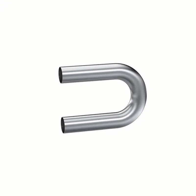 Mbrp Aluminized Steel Exhaust System – Performance Muffler & Pipe Assembly 1