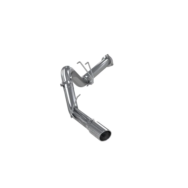 Mbrp S6287409 T409 Stainless Steel Cat-Back Or Axle-Back Exhaust System Section 1