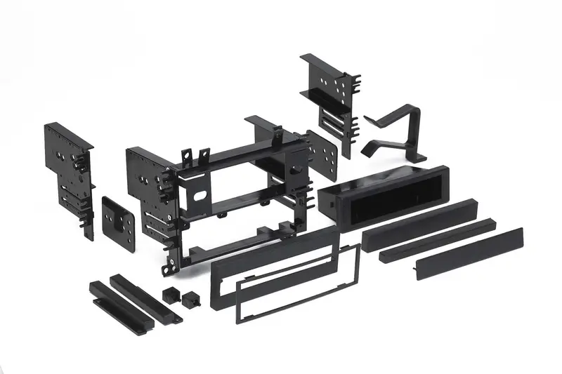 Metra 99-7501 Turbokit Radio Installation Hardware For Aftermarket Stereos 1