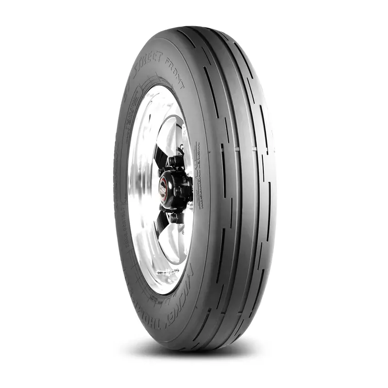 Mickey Thompson Racing Radial Tire – Dot-Approved Track & Street Use 1
