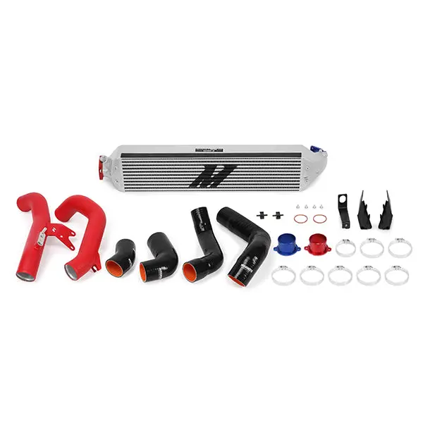 Mishimoto Mmint-Civ-16Kslwrd Performance Intercooler Kit – Honda Civic 1.5T/Si (2016–2021) 1