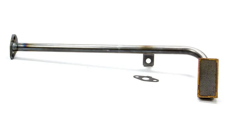 Moroso 24508 Bbf Engine Oil Pump Pickup Tube 1