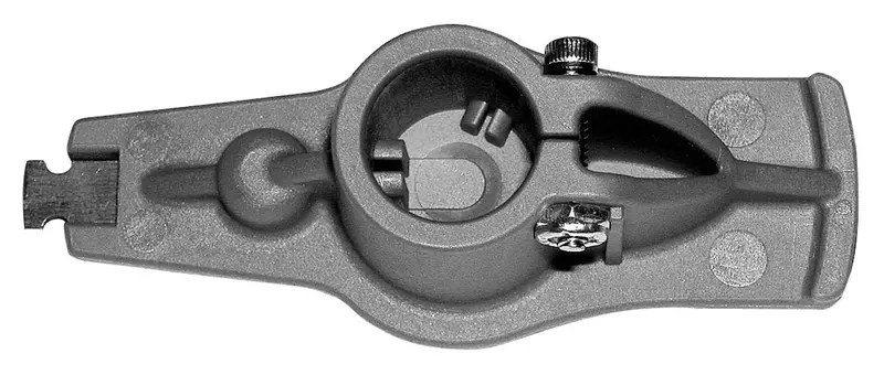 Msd Hvc Pro Distributor Rotor For Pro-Billet Racing Distributors – Model 8484 1