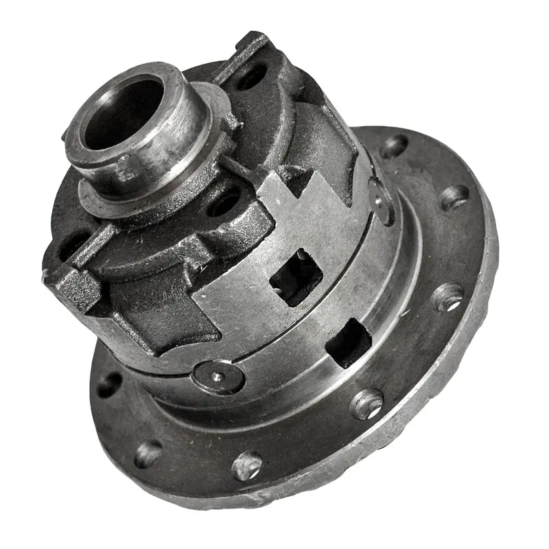 Nitro Gear & Axle Nc-Toyv6-Com Toyota 8" Open Carrier – V6-Compatible, 50Mm Pinion Journal 1