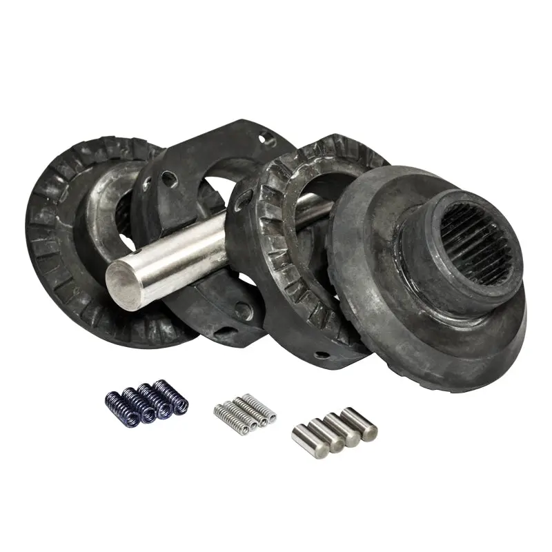 Nitro Gear Lunch Box Locker – Gm 7.625" Ring Gear, 28-Spline Differential (Lbgm7.625-28) 1