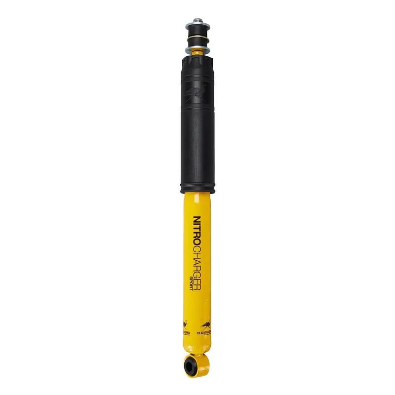 Old Man Emu 60071 Performance Sport Shock – Compatible With Toyota Land Cruiser 80/100 Series 1