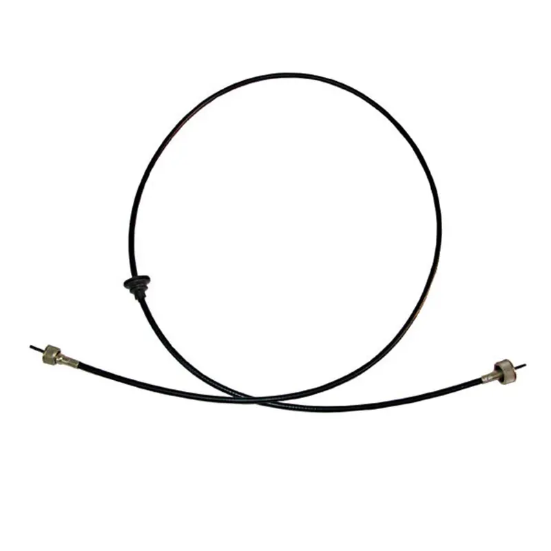 Omix-Ada 17208.03 69-Inch Speedometer Cable For Classic Vehicles 1