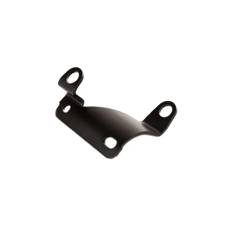 Omix-Ada Soft Top Bow Bracket Set – Front & Rear Left, Positions 1 And 3, Part 13516.13 1
