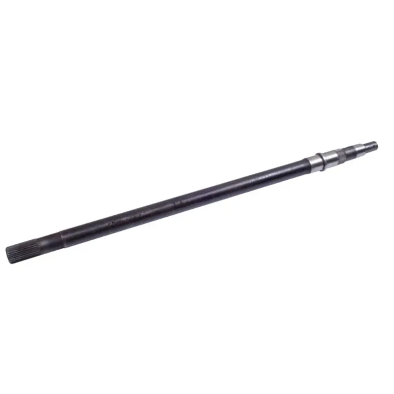 Omnix Axle Shaft Assembly – Rear Amc 20 Two-Piece Design, 31.5-Inch Length 1