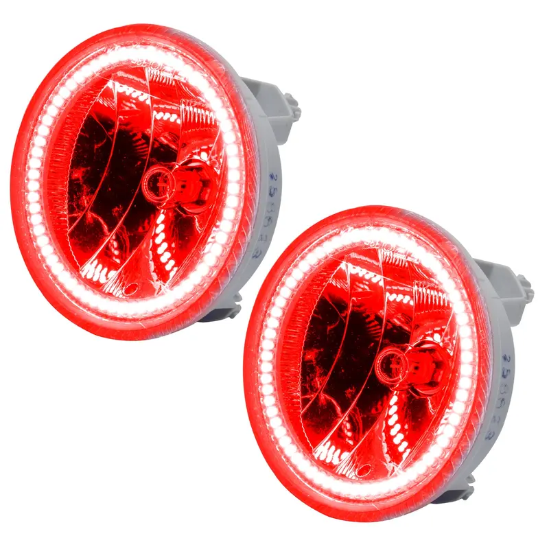 Oracle Lighting 7004-003 Red Smd Fog Light Assembly 1