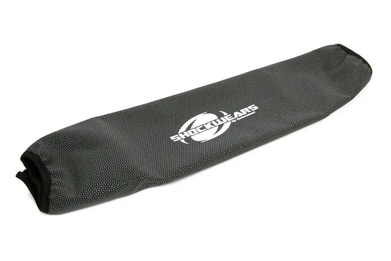 Outerwears 32-2984-01 Shockwears Armor – 19-Inch Barrel Spring Guard 1