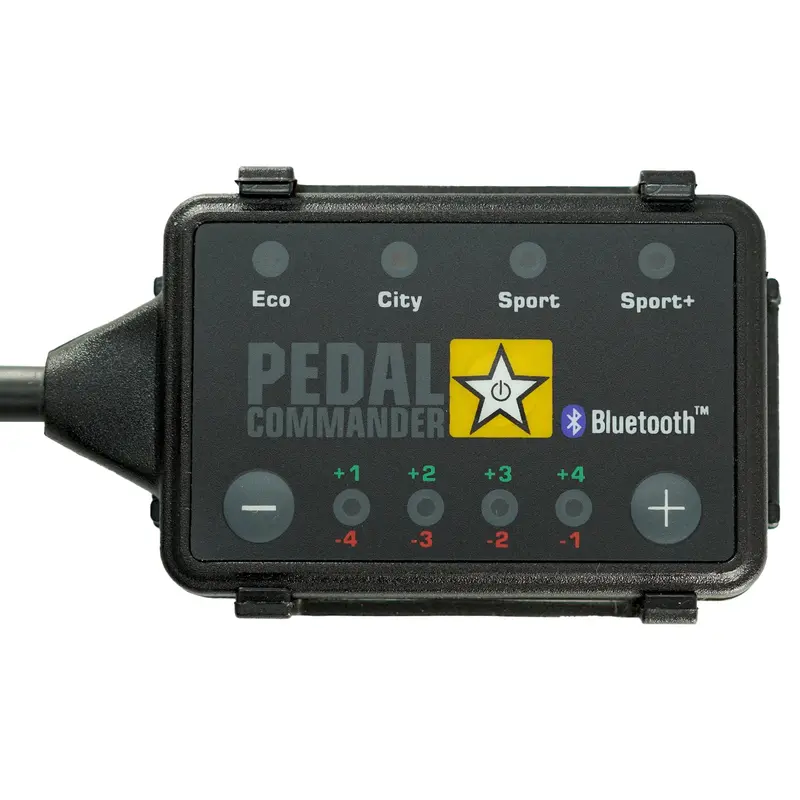 Pedal Commander 32-Frr-48P-01 Bluetooth Throttle Response Controller – Adjustable Driving Modes 1
