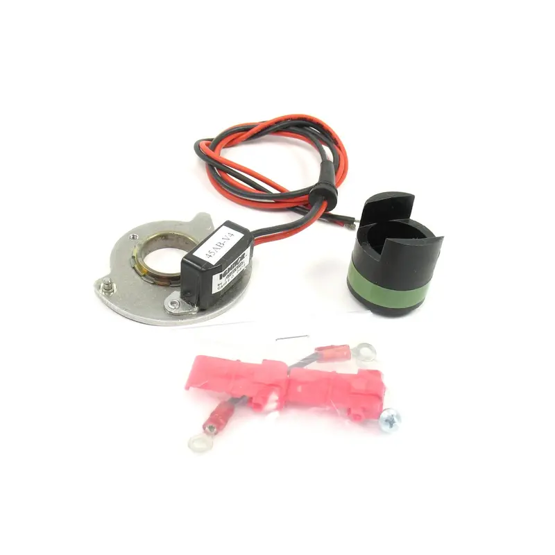 Pertronix Ignition Conversion Kit – Electronic Upgrade For Classic Distributors 1