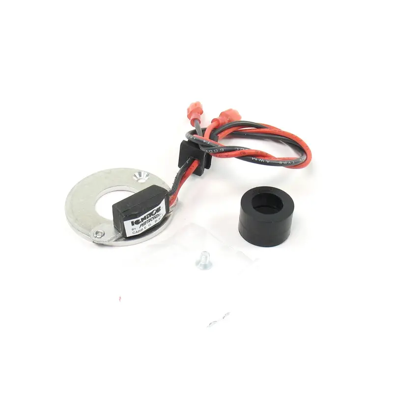 Pertronix Ignitor Conversion Kit – Compatible With Bosch 009 Distributor (6V Negative Ground) 1