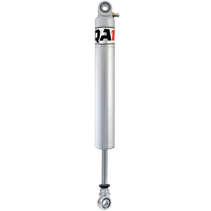 Qa1 26V93-7M Monotube Racing Shock – Large-Bore, Steel Body, Eye-To-Eye Mounting 1