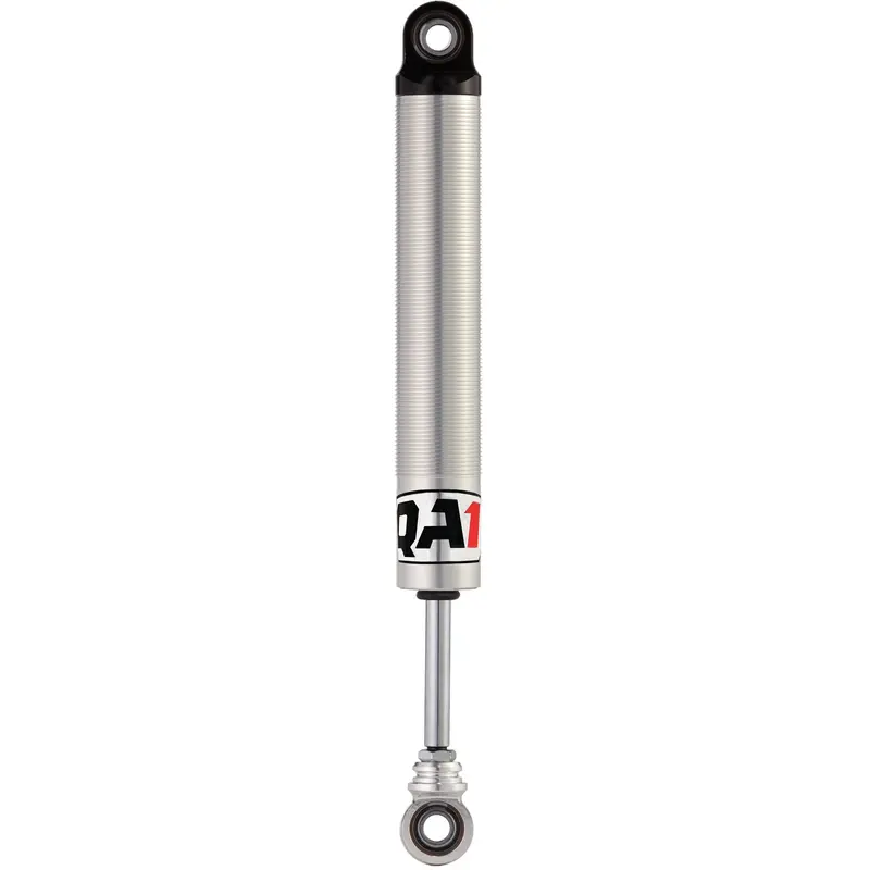 Qa1 8255-3 Aluminum Coilover Shock — Eye-To-Eye Mount, 10.38"–15.75" Travel 1